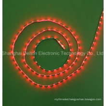 DC12V/24V Red Flexible LED Strip Light